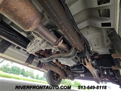 2007 Ford F-550 4X4 Powerstoke Diesel   - Photo 56 - Middletown, OH 45042