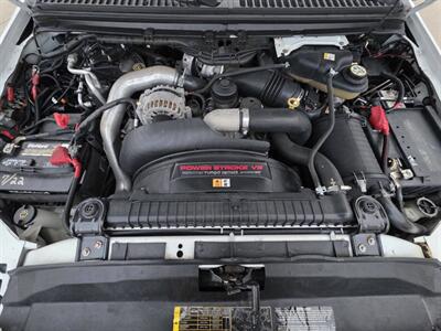 2007 Ford F-550 4X4 Powerstoke Diesel ONAN Mobile Power Station - Photo 8 - Middletown, OH 45042
