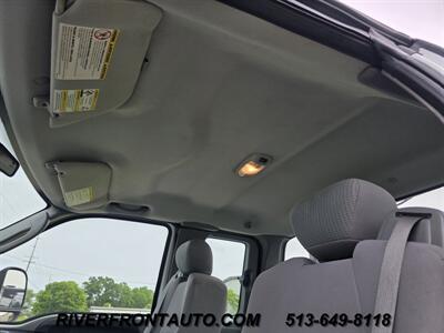 2007 Ford F-550 4X4 Powerstoke Diesel   - Photo 50 - Middletown, OH 45042