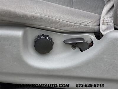 2007 Ford F-550 4X4 Powerstoke Diesel   - Photo 44 - Middletown, OH 45042