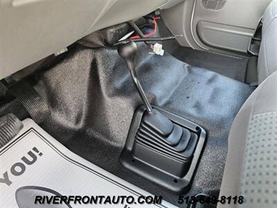 2007 Ford F-550 4X4 Powerstoke Diesel   - Photo 14 - Middletown, OH 45042