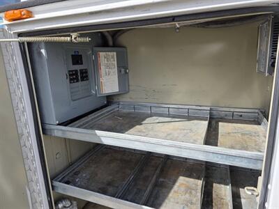 2007 Ford F-550 4X4 Powerstoke Diesel ONAN Mobile Power Station - Photo 26 - Middletown, OH 45042