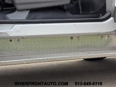 2007 Ford F-550 4X4 Powerstoke Diesel   - Photo 55 - Middletown, OH 45042