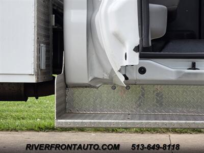2007 Ford F-550 4X4 Powerstoke Diesel   - Photo 54 - Middletown, OH 45042