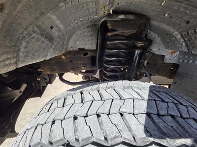 2007 Ford F-550 4X4 Powerstoke Diesel ONAN Mobile Power Station - Photo 33 - Middletown, OH 45042