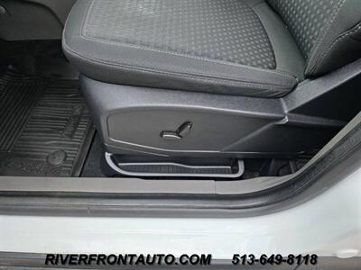 2020 Ford Transit Connect XLT 4dr LWB Mini Van w/Rear Cargo Doors - Photo 11 - Middletown, OH 45042