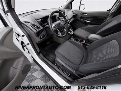 2020 Ford Transit Connect XLT 4dr LWB Mini Van w/Rear Cargo Doors - Photo 3 - Middletown, OH 45042