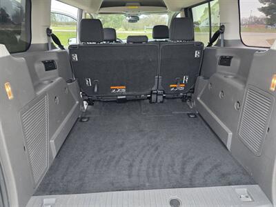 2020 Ford Transit Connect XLT 4dr LWB Mini Van w/Rear Cargo Doors - Photo 18 - Middletown, OH 45042