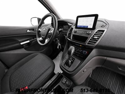 2020 Ford Transit Connect XLT 4dr LWB Mini Van w/Rear Cargo Doors - Photo 23 - Middletown, OH 45042