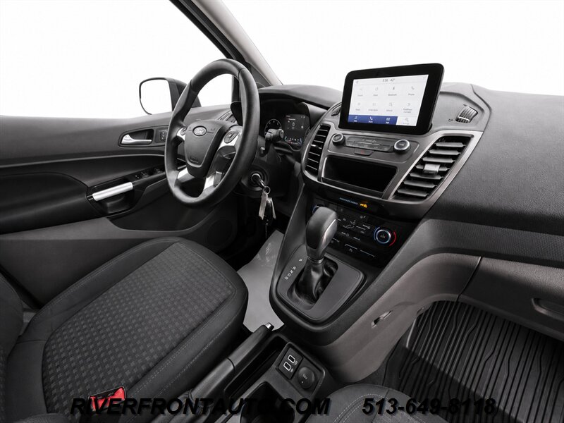 2020 Ford Transit Connect XLT 4dr LWB Mini Van w/Rear Cargo Doors - Photo 23 - Middletown, OH 45042