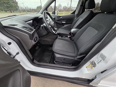2020 Ford Transit Connect XLT 4dr LWB Mini Van w/Rear Cargo Doors - Photo 9 - Middletown, OH 45042