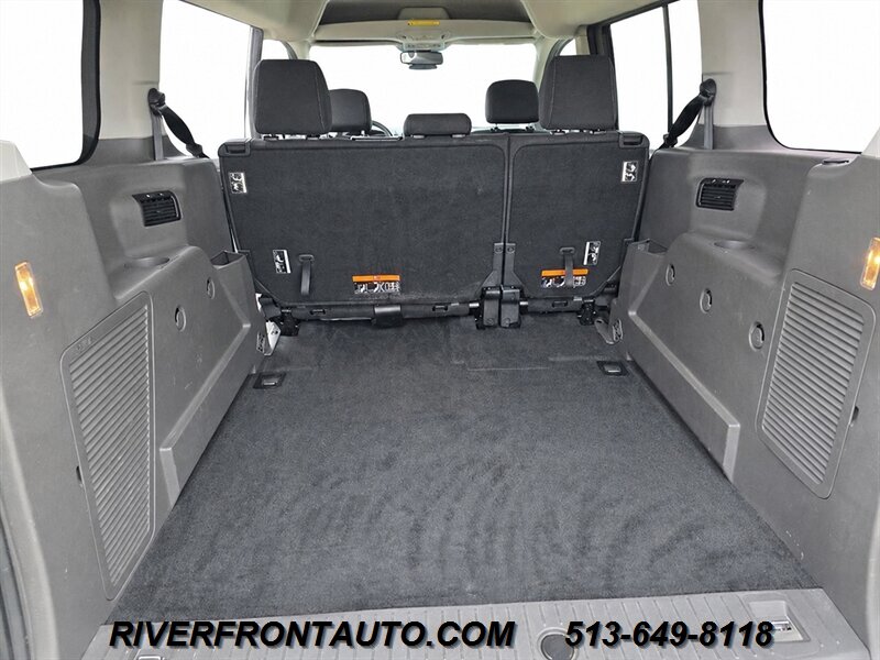 2020 Ford Transit Connect XLT 4dr LWB Mini Van w/Rear Cargo Doors - Photo 18 - Middletown, OH 45042