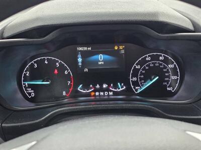 2020 Ford Transit Connect XLT 4dr LWB Mini Van w/Rear Cargo Doors - Photo 13 - Middletown, OH 45042