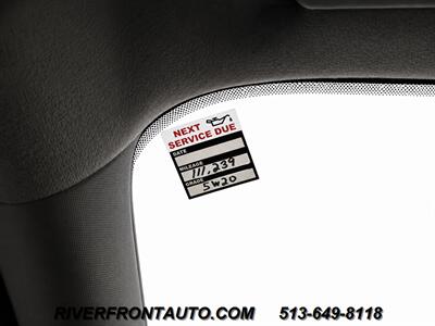 2020 Ford Transit Connect XLT 4dr LWB Mini Van w/Rear Cargo Doors - Photo 21 - Middletown, OH 45042