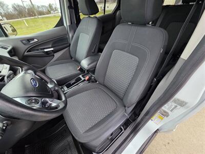 2020 Ford Transit Connect XLT 4dr LWB Mini Van w/Rear Cargo Doors - Photo 10 - Middletown, OH 45042