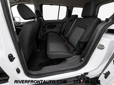 2020 Ford Transit Connect XLT 4dr LWB Mini Van w/Rear Cargo Doors - Photo 16 - Middletown, OH 45042