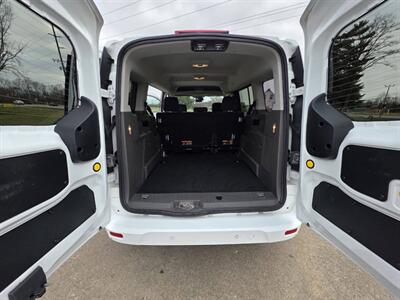2020 Ford Transit Connect XLT 4dr LWB Mini Van w/Rear Cargo Doors - Photo 22 - Middletown, OH 45042