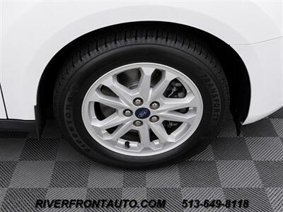 2020 Ford Transit Connect XLT 4dr LWB Mini Van w/Rear Cargo Doors - Photo 30 - Middletown, OH 45042