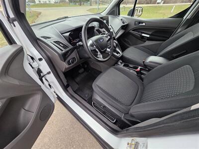 2020 Ford Transit Connect XLT 4dr LWB Mini Van w/Rear Cargo Doors - Photo 3 - Middletown, OH 45042