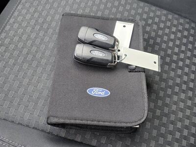 2020 Ford Transit Connect XLT 4dr LWB Mini Van w/Rear Cargo Doors - Photo 20 - Middletown, OH 45042