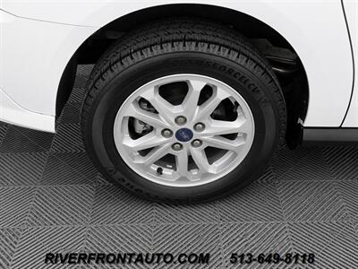 2020 Ford Transit Connect XLT 4dr LWB Mini Van w/Rear Cargo Doors - Photo 29 - Middletown, OH 45042
