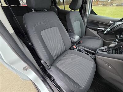 2020 Ford Transit Connect XLT 4dr LWB Mini Van w/Rear Cargo Doors - Photo 24 - Middletown, OH 45042