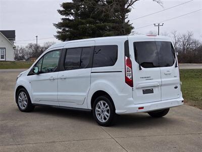 2020 Ford Transit Connect XLT 4dr LWB Mini Van w/Rear Cargo Doors - Photo 6 - Middletown, OH 45042