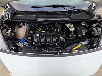 2020 Ford Transit Connect XLT 4dr LWB Mini Van w/Rear Cargo Doors - Photo 25 - Middletown, OH 45042