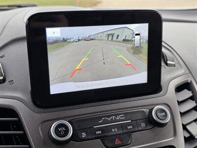 2020 Ford Transit Connect XLT 4dr LWB Mini Van w/Rear Cargo Doors - Photo 15 - Middletown, OH 45042