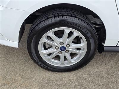2020 Ford Transit Connect XLT 4dr LWB Mini Van w/Rear Cargo Doors - Photo 29 - Middletown, OH 45042