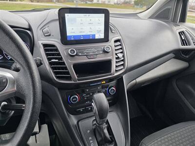 2020 Ford Transit Connect XLT 4dr LWB Mini Van w/Rear Cargo Doors - Photo 14 - Middletown, OH 45042