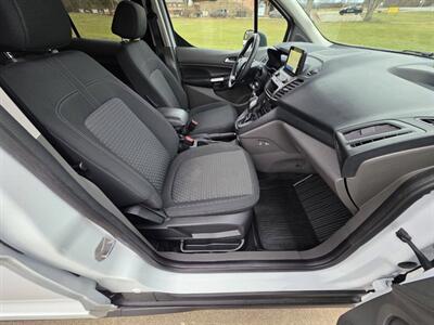 2020 Ford Transit Connect XLT 4dr LWB Mini Van w/Rear Cargo Doors - Photo 19 - Middletown, OH 45042