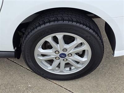 2020 Ford Transit Connect XLT 4dr LWB Mini Van w/Rear Cargo Doors - Photo 28 - Middletown, OH 45042