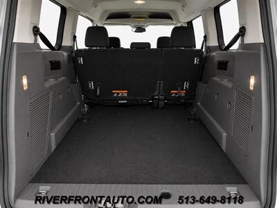 2020 Ford Transit Connect XLT 4dr LWB Mini Van w/Rear Cargo Doors - Photo 18 - Middletown, OH 45042