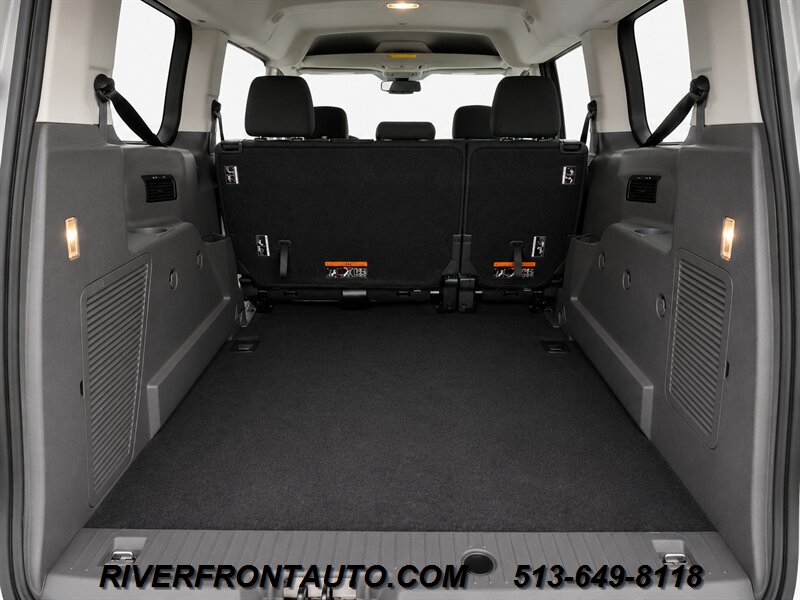 2020 Ford Transit Connect XLT 4dr LWB Mini Van w/Rear Cargo Doors - Photo 18 - Middletown, OH 45042