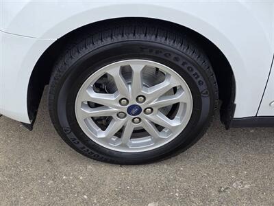 2020 Ford Transit Connect XLT 4dr LWB Mini Van w/Rear Cargo Doors - Photo 27 - Middletown, OH 45042