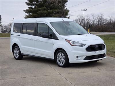 2020 Ford Transit Connect XLT 4dr LWB Mini Van w/Rear Cargo Doors - Photo 8 - Middletown, OH 45042