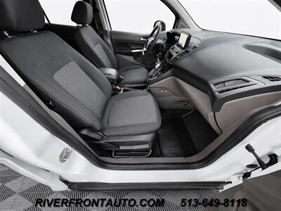 2020 Ford Transit Connect XLT 4dr LWB Mini Van w/Rear Cargo Doors - Photo 19 - Middletown, OH 45042
