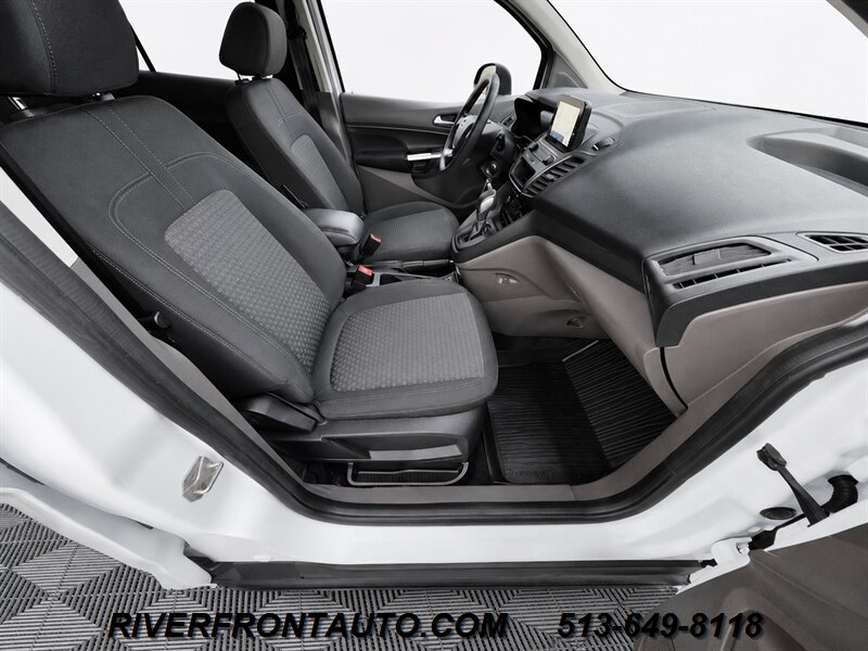 2020 Ford Transit Connect XLT 4dr LWB Mini Van w/Rear Cargo Doors - Photo 19 - Middletown, OH 45042