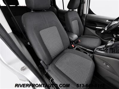 2020 Ford Transit Connect XLT 4dr LWB Mini Van w/Rear Cargo Doors - Photo 24 - Middletown, OH 45042