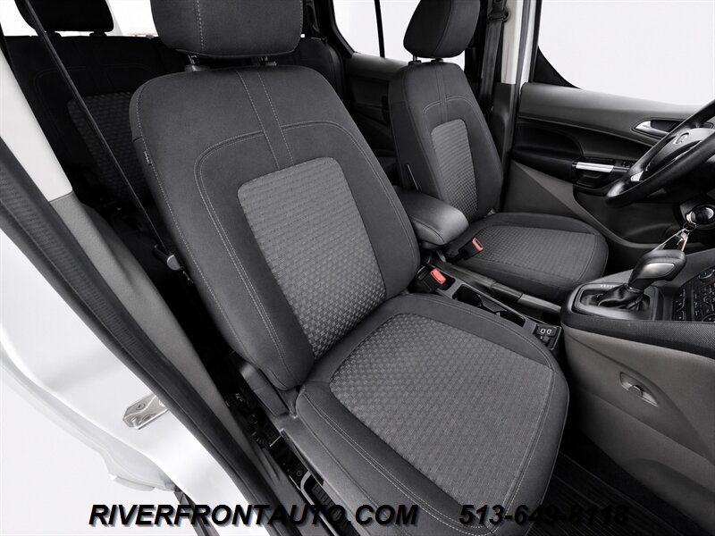 2020 Ford Transit Connect XLT 4dr LWB Mini Van w/Rear Cargo Doors - Photo 24 - Middletown, OH 45042
