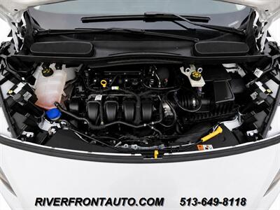 2020 Ford Transit Connect XLT 4dr LWB Mini Van w/Rear Cargo Doors - Photo 25 - Middletown, OH 45042