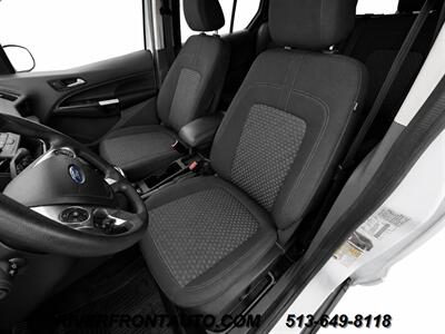 2020 Ford Transit Connect XLT 4dr LWB Mini Van w/Rear Cargo Doors - Photo 10 - Middletown, OH 45042