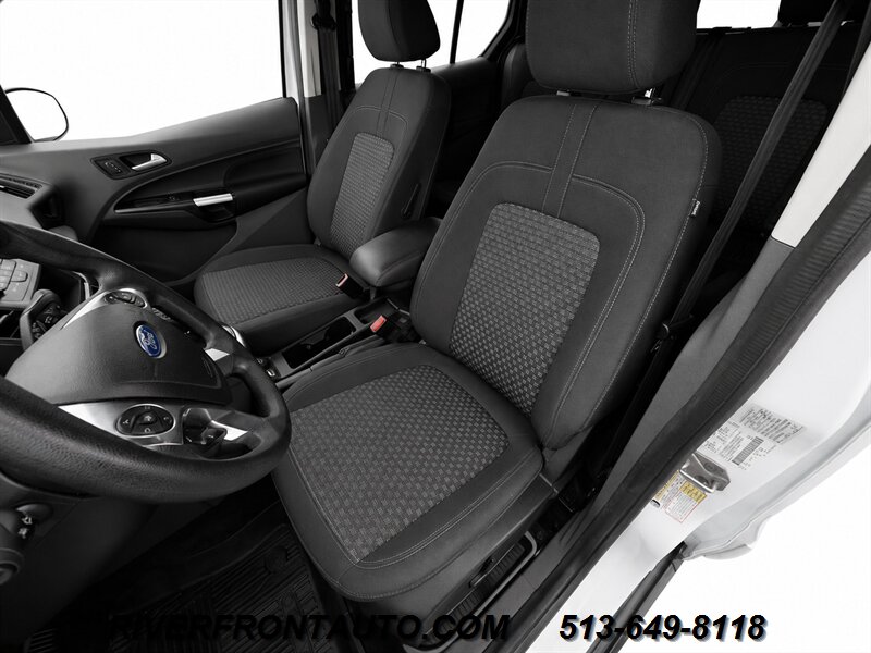 2020 Ford Transit Connect XLT 4dr LWB Mini Van w/Rear Cargo Doors - Photo 10 - Middletown, OH 45042
