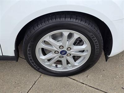 2020 Ford Transit Connect XLT 4dr LWB Mini Van w/Rear Cargo Doors - Photo 30 - Middletown, OH 45042