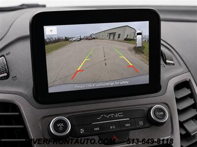 2020 Ford Transit Connect XLT 4dr LWB Mini Van w/Rear Cargo Doors - Photo 15 - Middletown, OH 45042