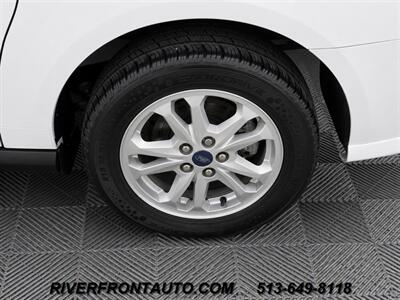 2020 Ford Transit Connect XLT 4dr LWB Mini Van w/Rear Cargo Doors - Photo 28 - Middletown, OH 45042