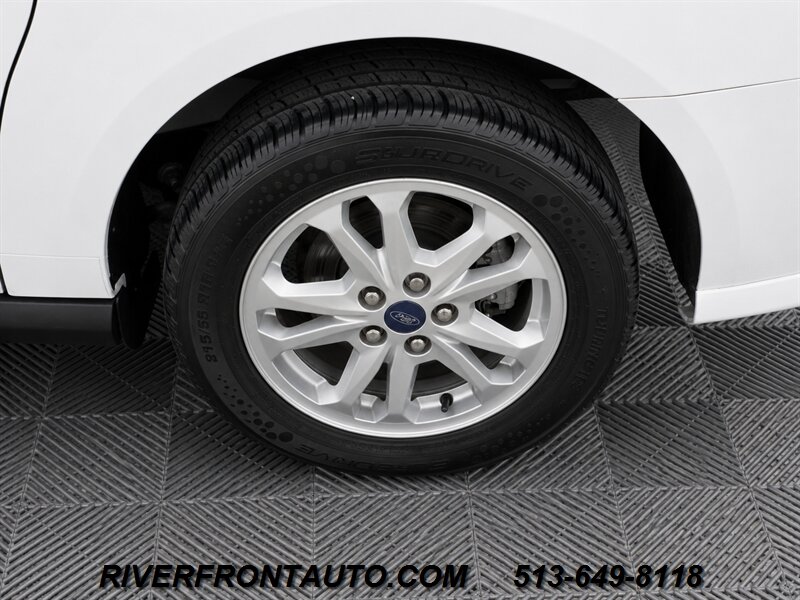 2020 Ford Transit Connect XLT 4dr LWB Mini Van w/Rear Cargo Doors - Photo 28 - Middletown, OH 45042