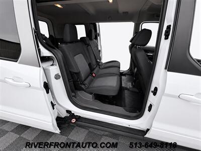 2020 Ford Transit Connect XLT 4dr LWB Mini Van w/Rear Cargo Doors - Photo 17 - Middletown, OH 45042