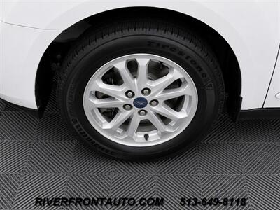 2020 Ford Transit Connect XLT 4dr LWB Mini Van w/Rear Cargo Doors - Photo 27 - Middletown, OH 45042